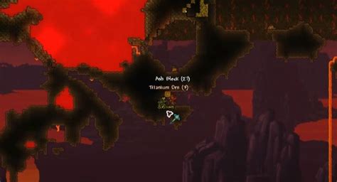 Yeah, it’s good that its set bonus was given to Hallowed, but I’m concerned about the new one. . Terraria titanium